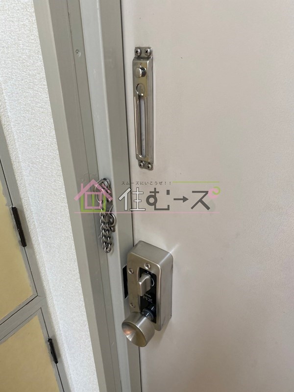 ホワイトビル その他3
