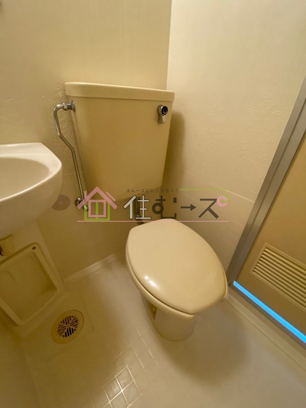 ホワイトビル その他6