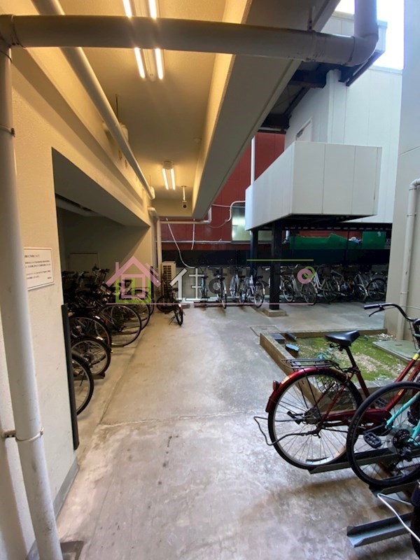 ルネ日本橋アネーロ その他外観3