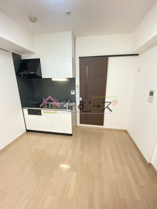 ルネ日本橋アネーロ リビング