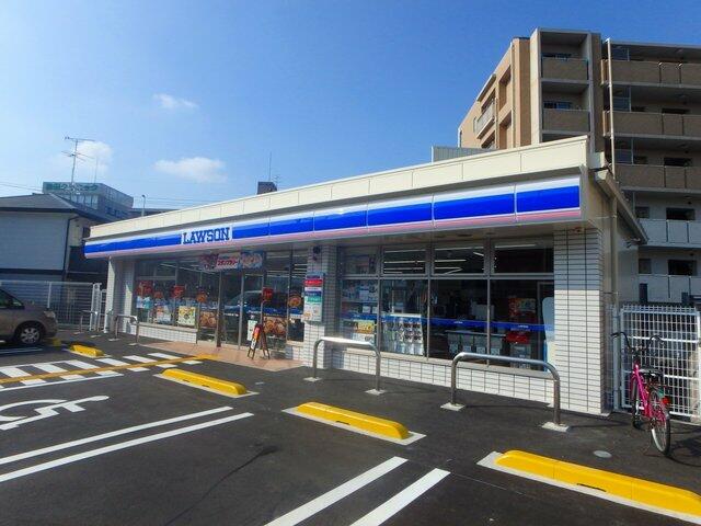 レオパレスタマルソネット 周辺画像6