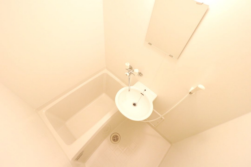 風呂画像