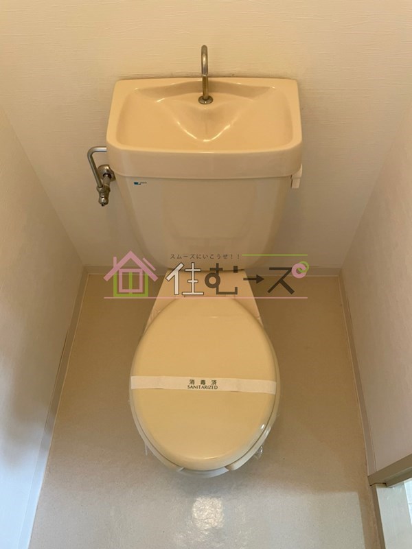 ロイヤル西梅田 その他5