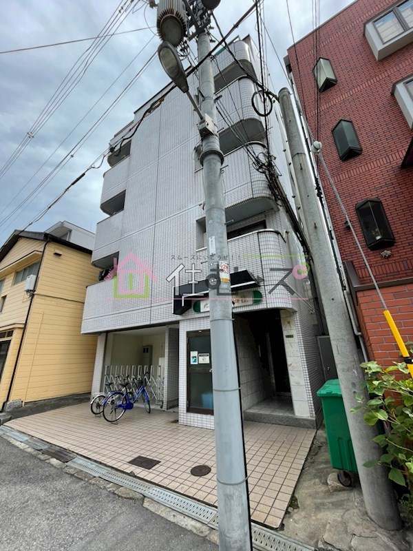 ロイヤル西梅田 その他外観1