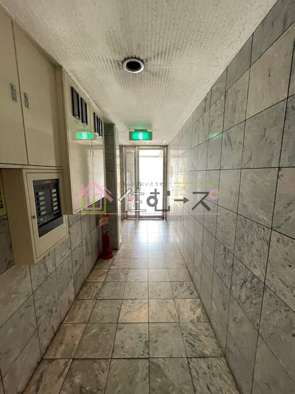 ロイヤル西梅田 その他外観2