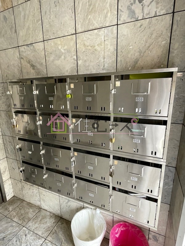 ロイヤル西梅田 その他外観4