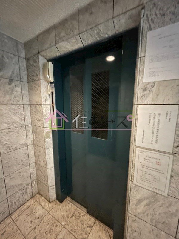 ロイヤル西梅田 その他外観6