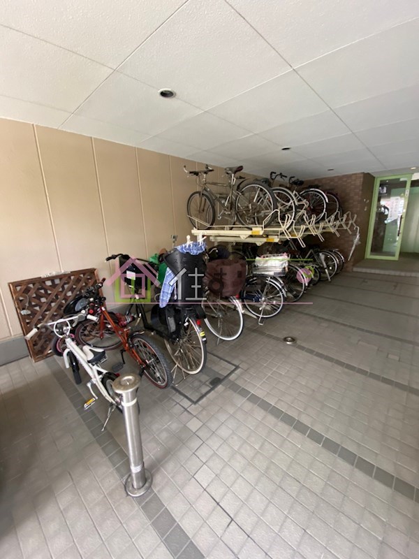 サンダイアル緑橋 その他