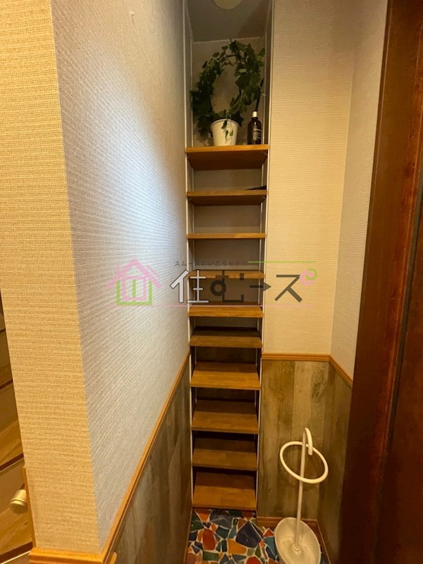 大阪市北区天神橋八丁目貸家 その他6