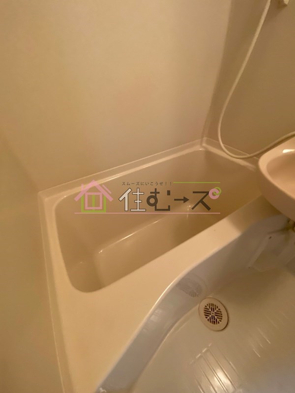 フィレンツェ 風呂画像
