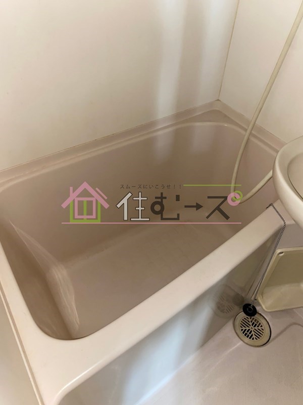 アーバンコート住吉 風呂画像
