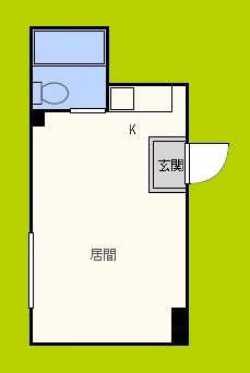 ウィルマンション 間取り