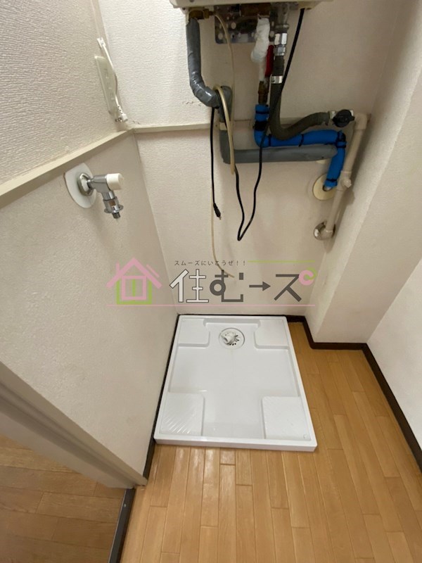 三洋ビル その他3