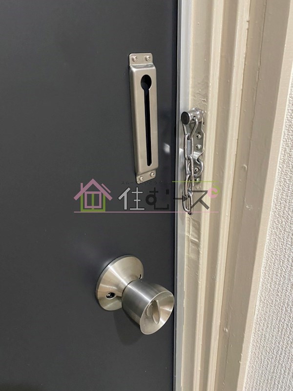 三洋ビル その他5