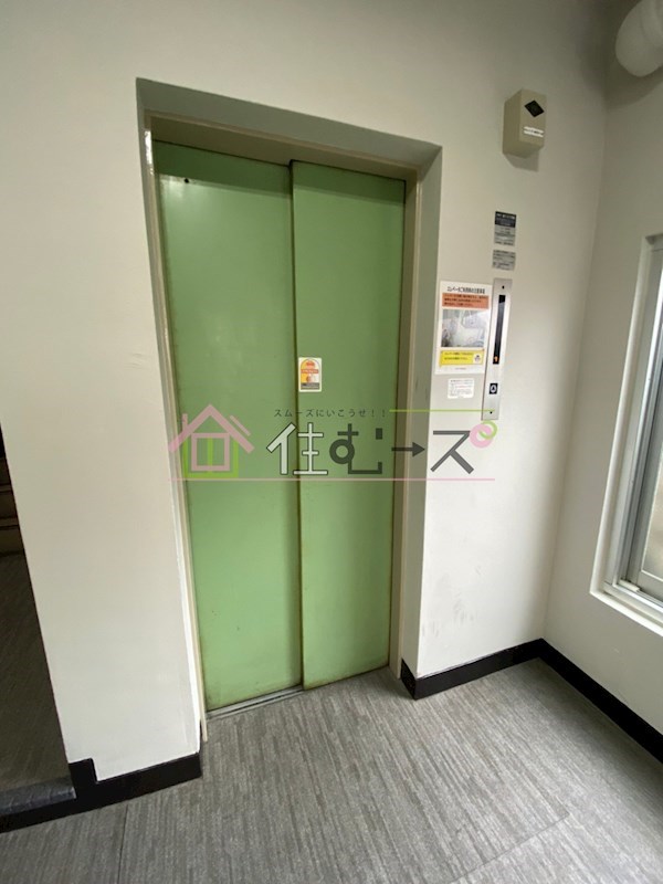 三洋ビル その他外観2