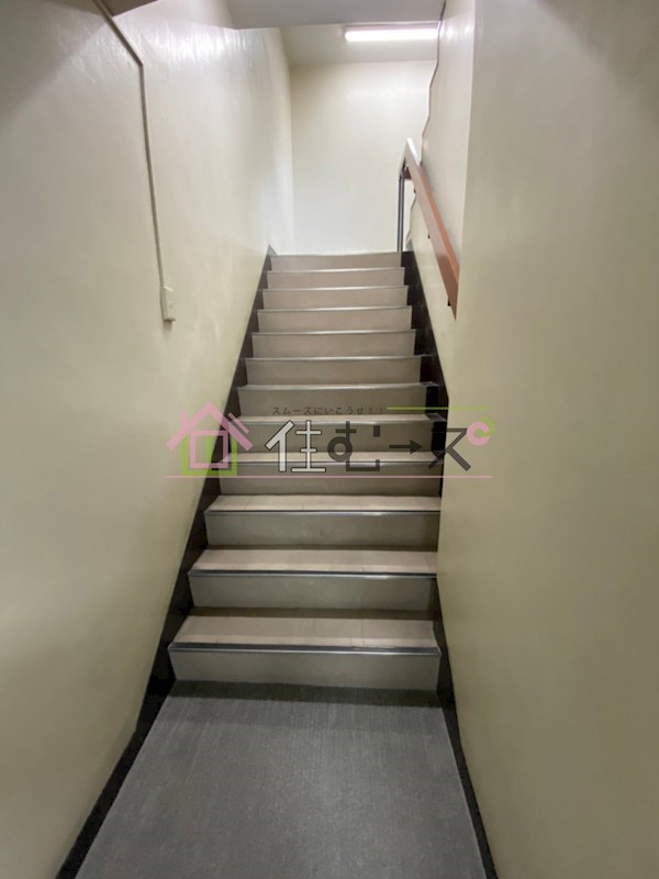 三洋ビル その他外観3