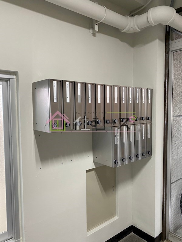 三洋ビル その他外観4