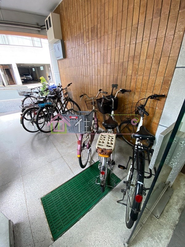 三洋ビル その他外観5