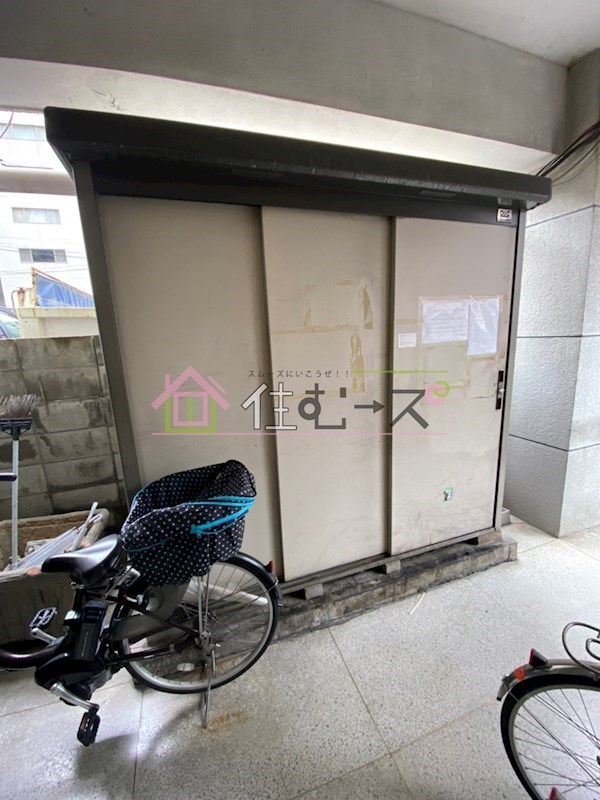 三洋ビル その他外観6