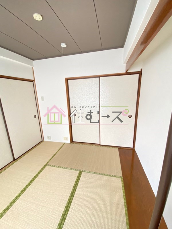 三洋ビル リビング