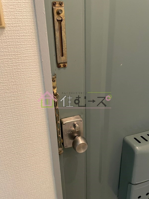 マンション　ル・エーテ20 その他2