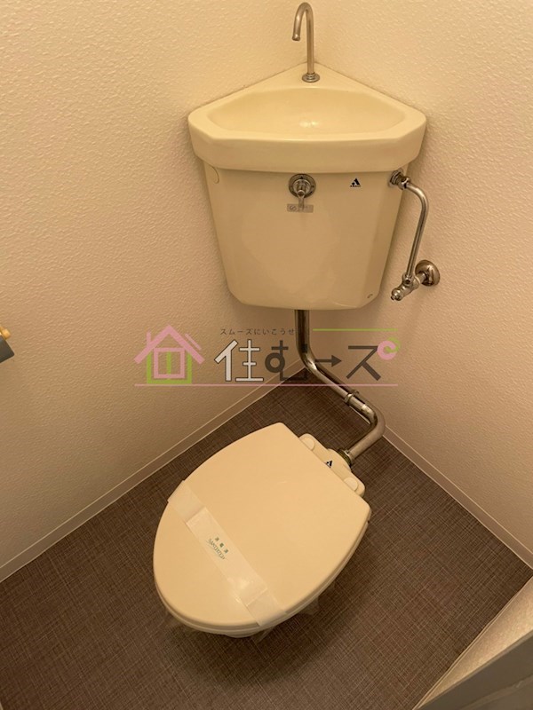 マンション　ル・エーテ20 その他5