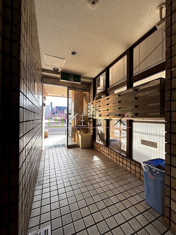 マンション　ル・エーテ20 その他外観2