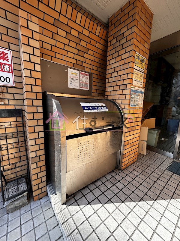 マンション　ル・エーテ20 その他外観3