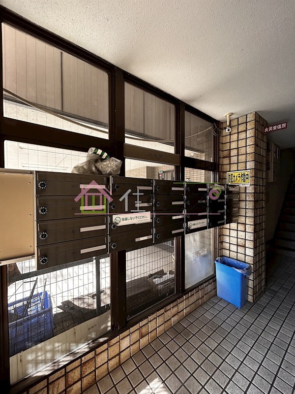 マンション　ル・エーテ20 その他外観4