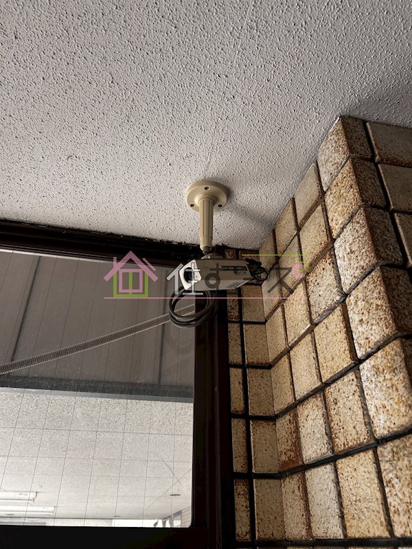 マンション　ル・エーテ20 その他外観5