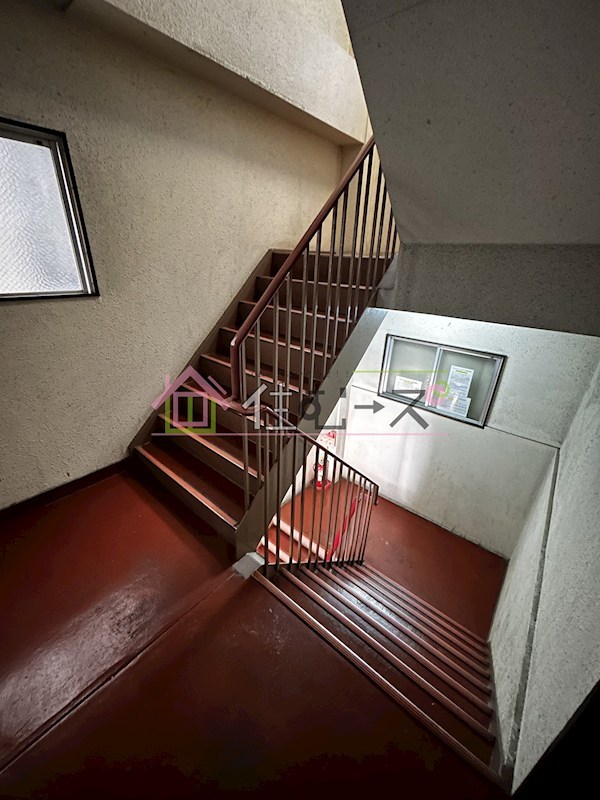 マンション　ル・エーテ20 その他外観6