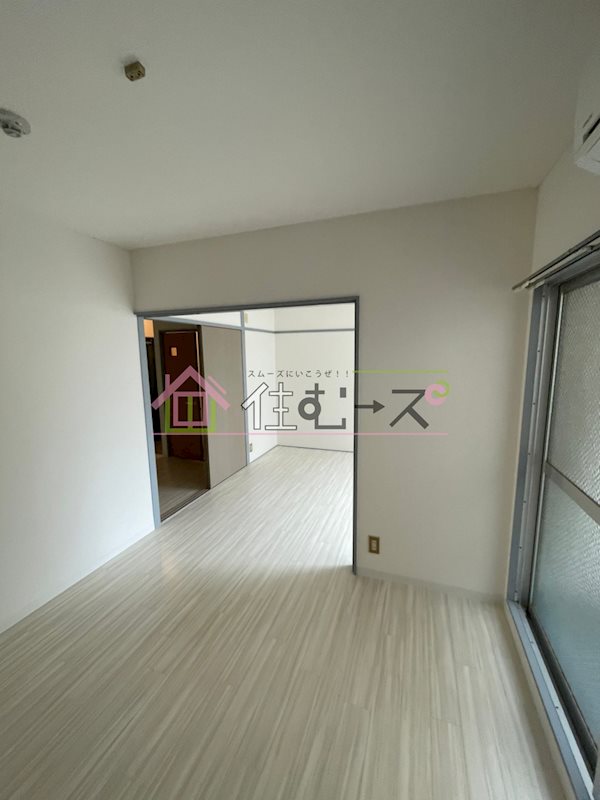 マンション　ル・エーテ20 リビング