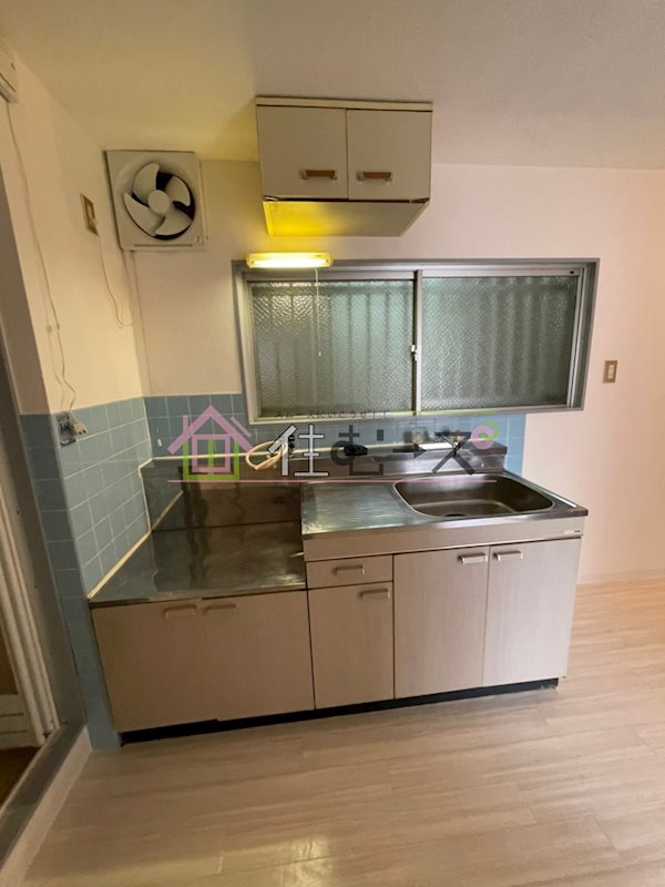 マンション　ル・エーテ20 キッチン