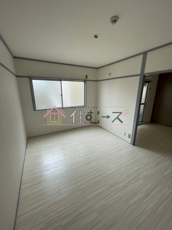 マンション　ル・エーテ20 ベッドルーム