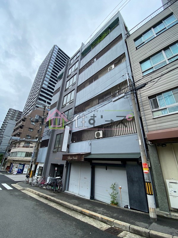 天川ビル その他外観1
