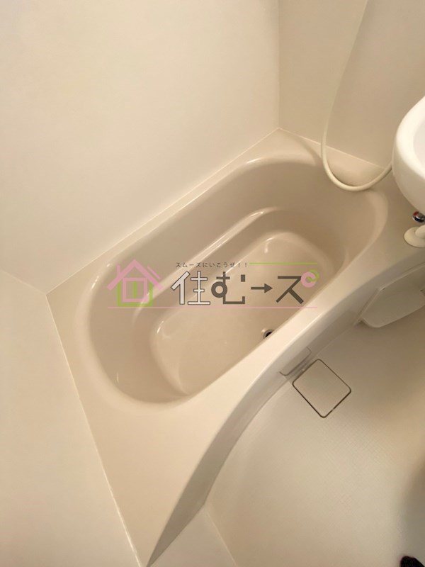 天川ビル 風呂画像