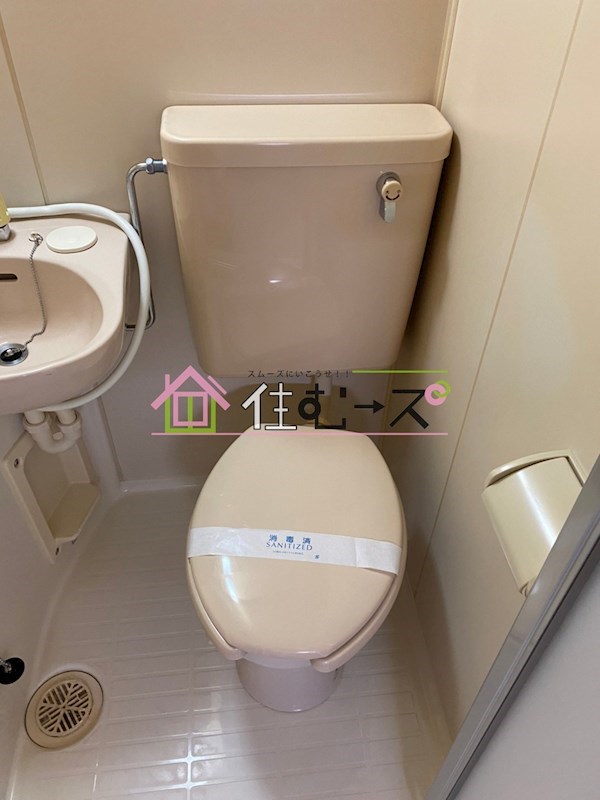 朝日プラザ天王寺パサージュ その他5