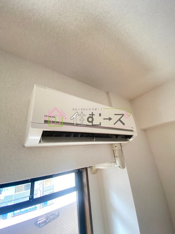 リーガル新大阪Ⅴ その他3