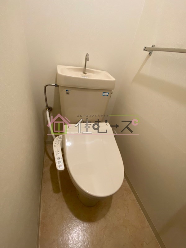 リーガル新大阪Ⅴ その他4