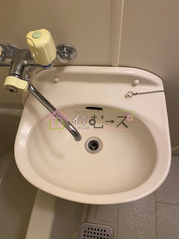 リーガル新大阪Ⅴ その他6