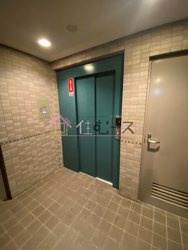 リーガル新大阪Ⅴ その他外観5