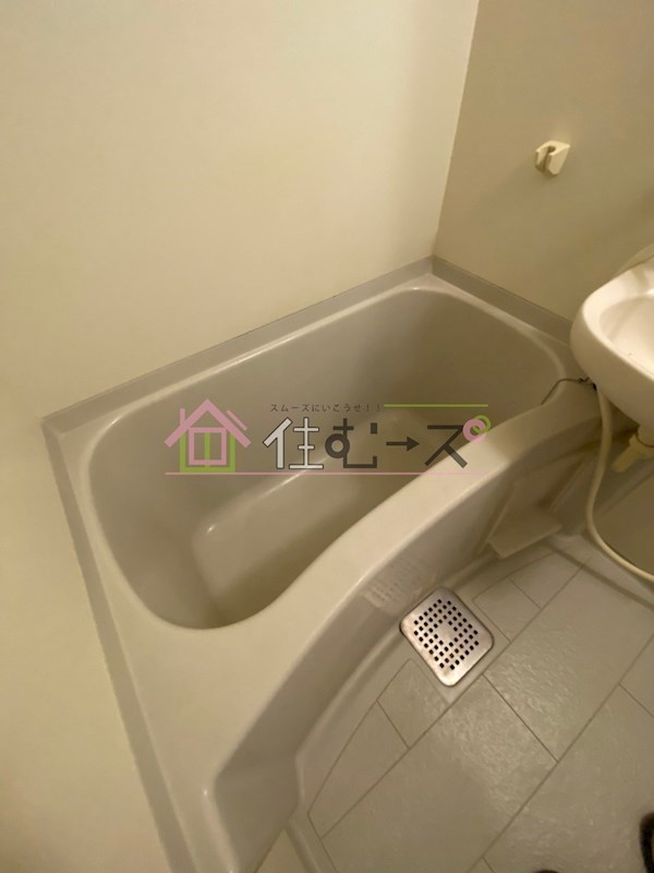 リーガル新大阪Ⅴ 風呂画像