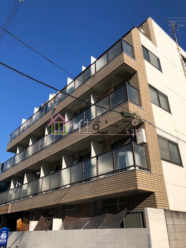 JSC天神ノ森 その他外観1