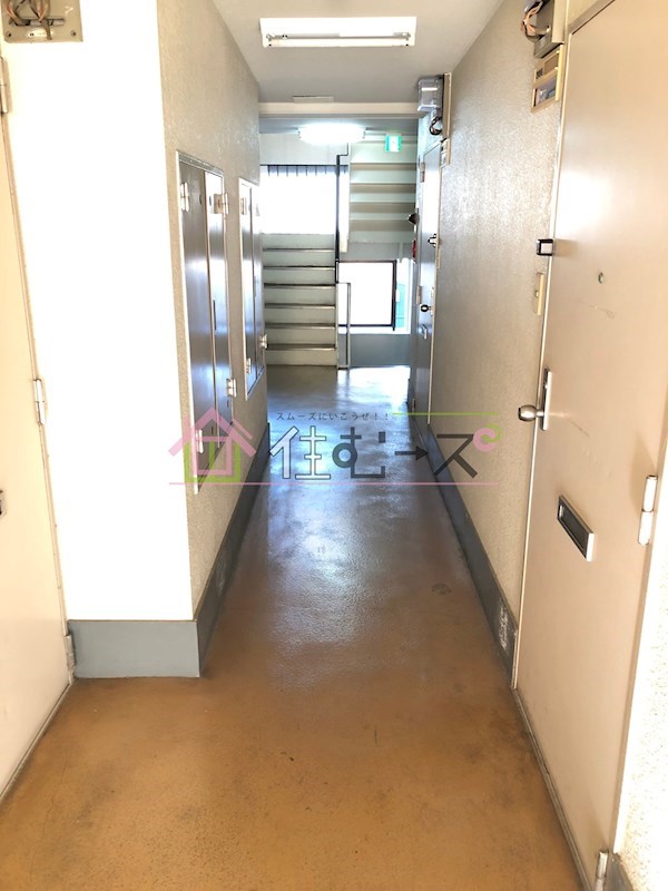 JSC天神ノ森 その他外観2