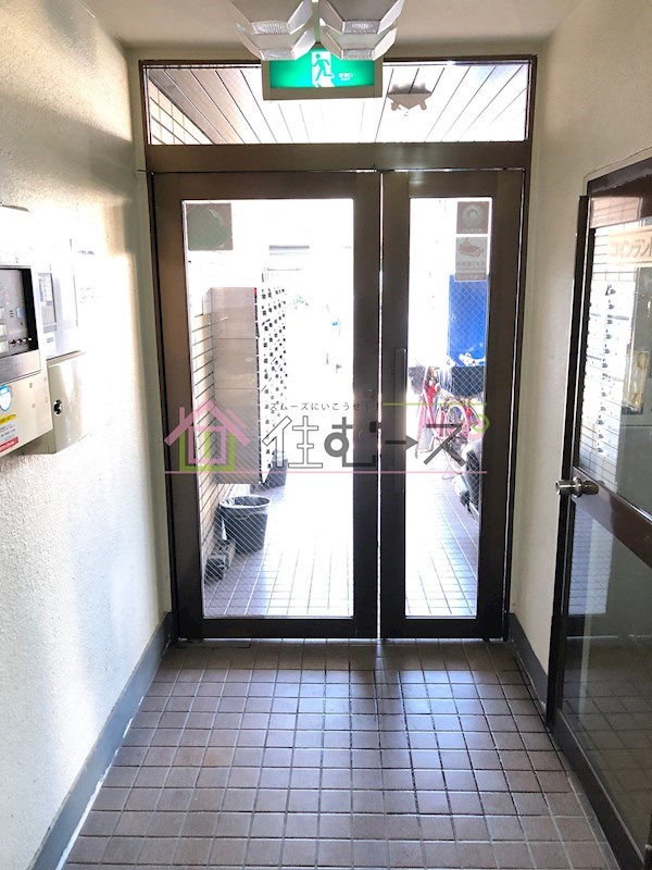 JSC天神ノ森 その他外観5