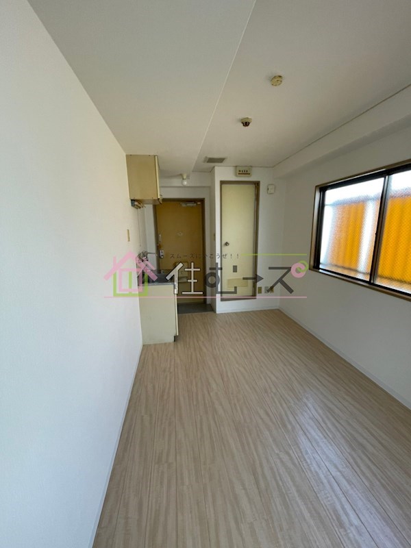 JSC天神ノ森 リビング