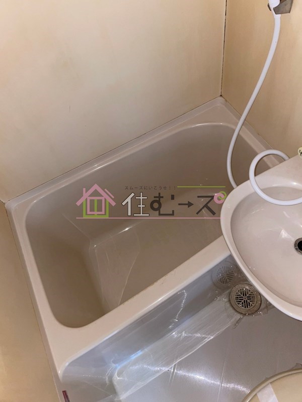 JSC天神ノ森 風呂画像