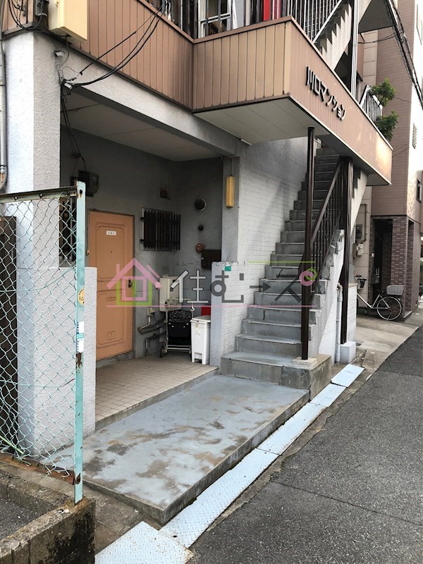 川口マンション その他1