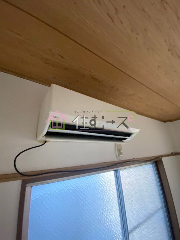 川口マンション その他2