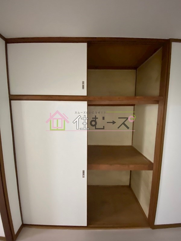 川口マンション その他3